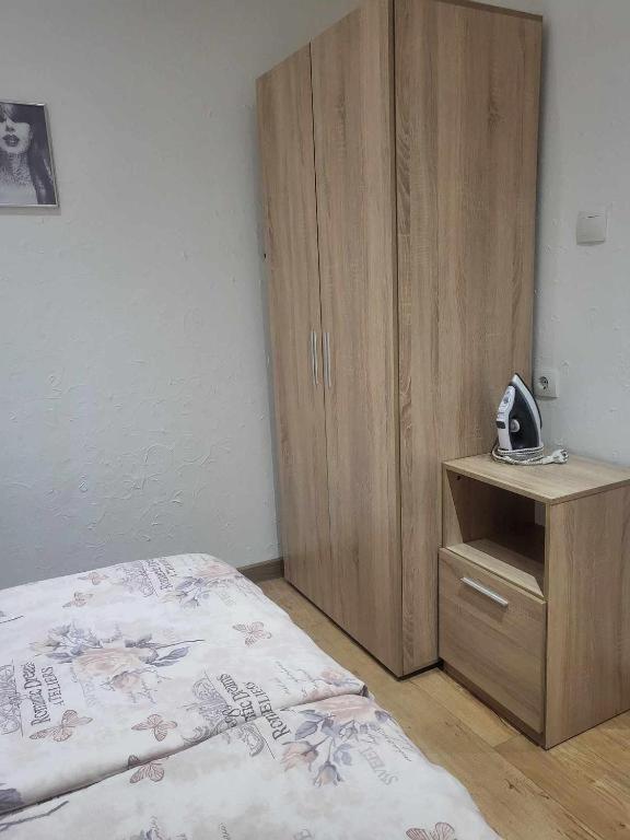 Стаи За Гости Лилия Hisarya Dış mekan fotoğraf